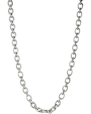 Monica Rich Kosann Audrey Necklace - Metallic
