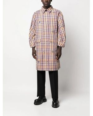 Henrik Vibskov Coats for Men | Online Sale up to 20% off | Lyst Henrik Vibskov Coats for Men | Online Sale up to 20% off | Lyst