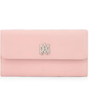 Amiri Ma Wallet On Chain - Pink