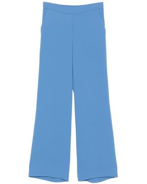 P.A.R.O.S.H. Panty Hose - Blau