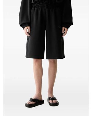 adidas Sst 2.0 Shorts - Black
