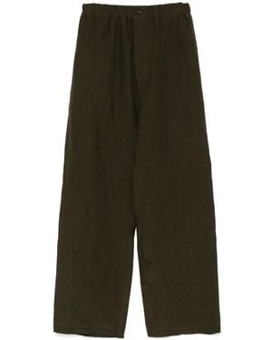 Sofie D'Hoore Pantalones Pilar - Verde