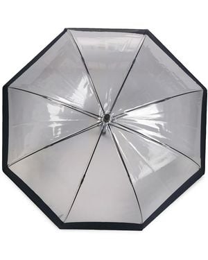 HUNTER Ombrello trasparente - Multicolore