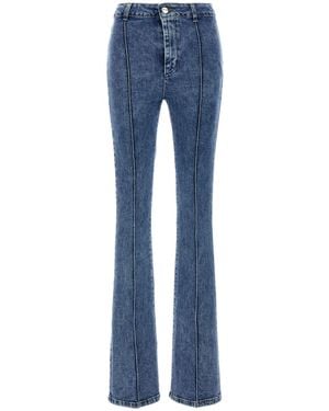 MVP WARDROBE Bonnet Jeans - Blue