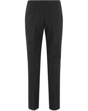 Semicouture Pantalon Estefania - Black