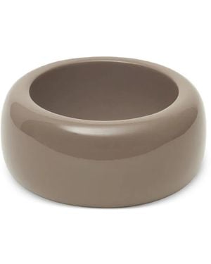 Frankie Shop Round Bracelet - Gray