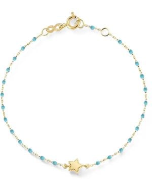 Gigi Clozeau Mini Gigi Star Bracelet - Metallic