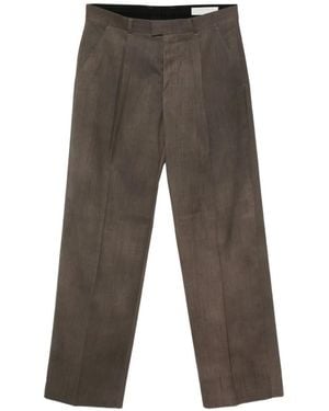 Our Legacy Slack Pants - Gray
