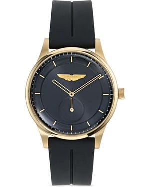 Aston Martin Sls 38Mm Watch - Blue