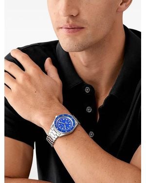 Michael Kors Maritime 42Mm - Black