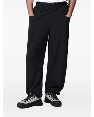 The North Face Box Belted Trousers - Black