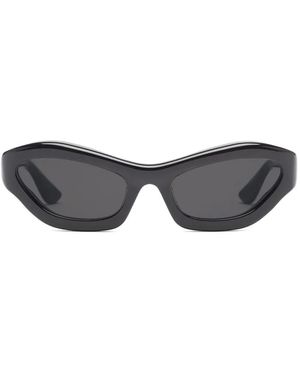 Port Tanger Hayya Sunglasses - Grey