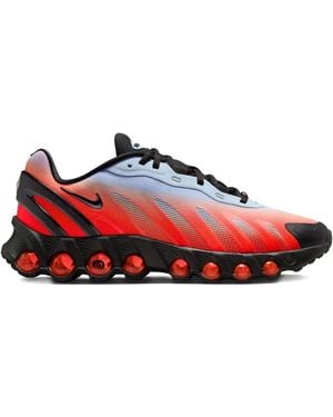Nike Air Max Dn8 lace-up sneakers - Rojo