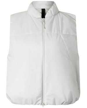 Bogner Fire + Ice Kaila Ripstop-Weste - Weiß