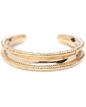 Isabel Marant Bracelet Byrne À Effet Superposé - Neutre