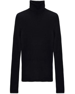Dorothee Schumacher Urban Merino Jumper - Blue