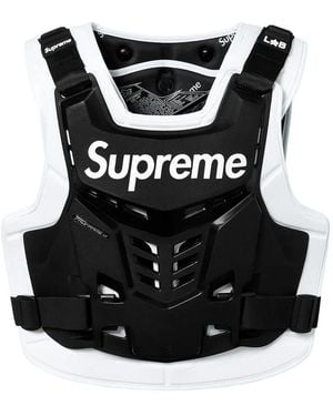 Supreme Fox Racing Proframe Roost ベスト - ブラック