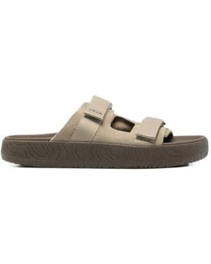 Veja Sandalias Arpoador - Blanco