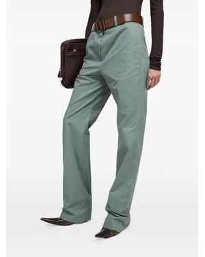 Acne Studios Pantalon - Grey