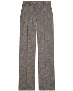 Vanessa Bruno Hajar Tailored Pants - Gray
