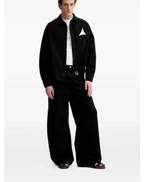 HELIOT EMIL Jeans - Nero