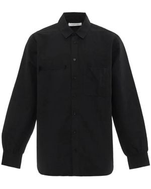 Applied Art Forms Keizers Long-Sleeve Shirt - Black