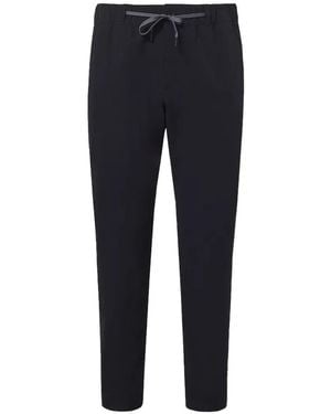 Oakley Rc Tapered Trousers - Blue