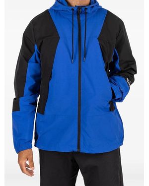 The North Face Peril Windjack - Blauw