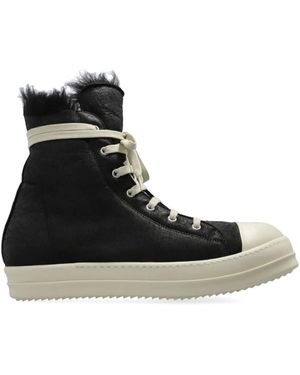 Rick Owens Sneakers for Men | Online Sale up to 33% off | Lyst