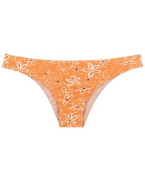 Clube Bossa Niarchos Bikini Bottoms - Orange