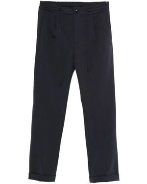 Michael Coal Mc Johnny Pants - Blue