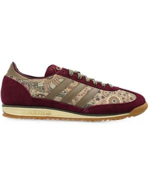 adidas X Liberty London Sl 72 Sneakers - Brown