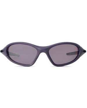 Oakley Lunettes De Soleil Portal Jacket - Purple