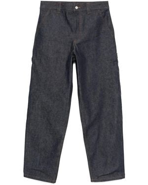 A.P.C. Jean Fergus Cohesm08500 - Blue