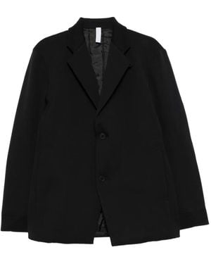 CFCL Blazer Sartoriale Imbottito - Nero