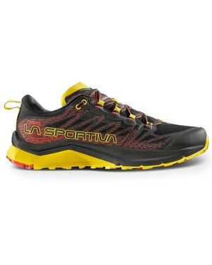 La Sportiva Jackal Ii Sneakers - Green