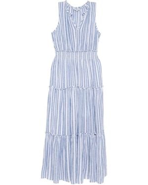 Rails Loulou Jurk - Blauw