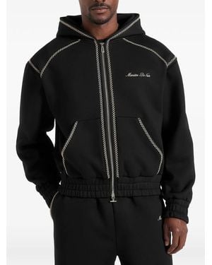 Manière De Voir Ollie - Black