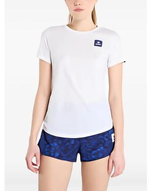 Saysky Combat T-Shirt - White