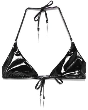 Agent Provocateur Mika Bikinioberteil - Schwarz