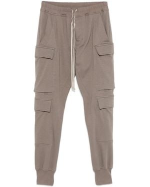 Rick Owens Mastodon Megacargo Hose - Grau