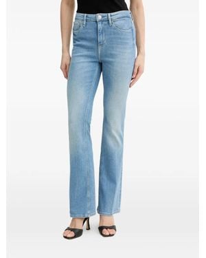 Guess Belt-Loop Jeans - Blue