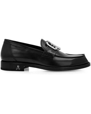 Philipp Plein Mocassini - Nero