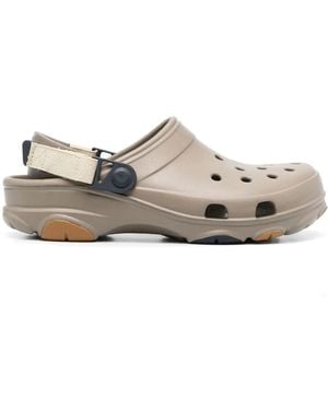 Crocs™ Classic All-Terrain Clogs - White