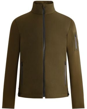 Fusalp Rex Jacket - Green