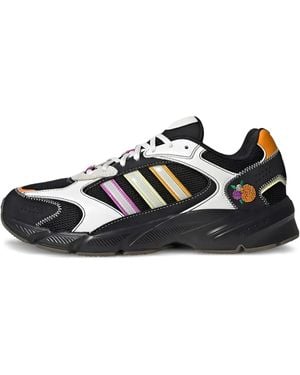 adidas Zapatillas Crazy Chaos 2000 "Dia de Muertos Pack - Negro