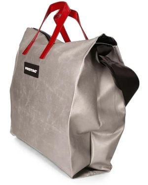 Freitag F275 Tilda Messenger Bag - Grey