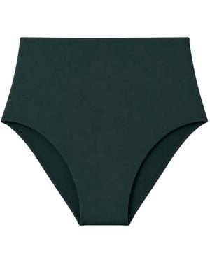 Bondi Born Bragas De Bikini Faith - Verde