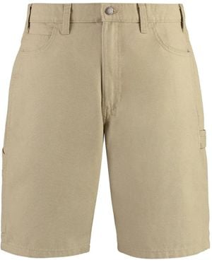 Dickies Duck Shorts - Natur