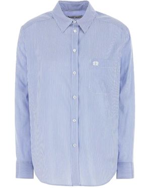 Blazé Milano Catalina Shirt - Blue